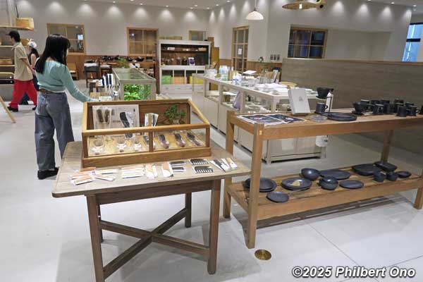 Umi no Schole store